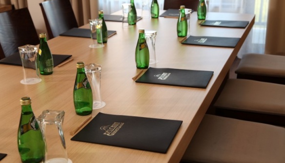 VIP Conference Room